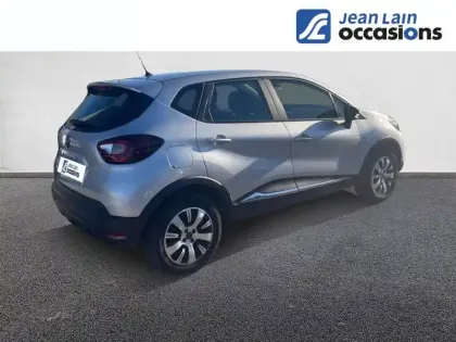 Photo 4 Renault Captur  TCe 90 - 19