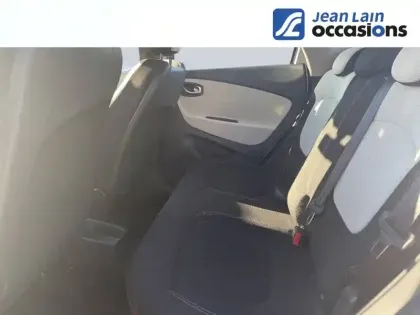 Photo 16 Renault Captur  TCe 90 - 19
