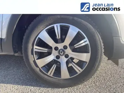 Photo 8 Renault Captur  TCe 90 - 19