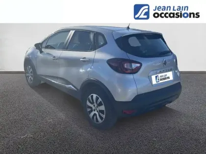 Photo 6 Renault Captur  TCe 90 - 19
