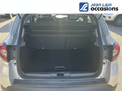 Photo 9 Renault Captur  TCe 90 - 19