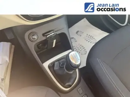 Photo 12 Renault Captur  TCe 90 - 19