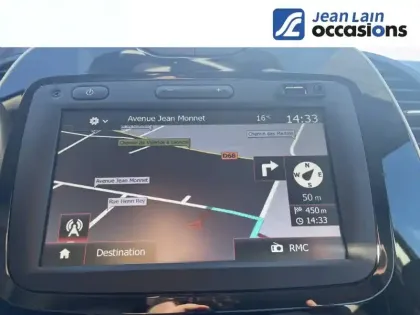 Photo 14 Renault Captur  TCe 90 - 19