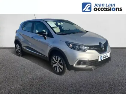 Photo 2 Renault Captur  TCe 90 - 19