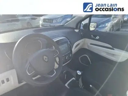 Photo 10 Renault Captur  TCe 90 - 19