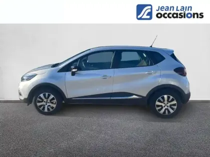 Photo 7 Renault Captur  TCe 90 - 19