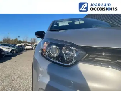 Photo 19 Renault Captur  TCe 90 - 19