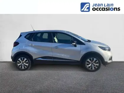 Photo 3 Renault Captur  TCe 90 - 19