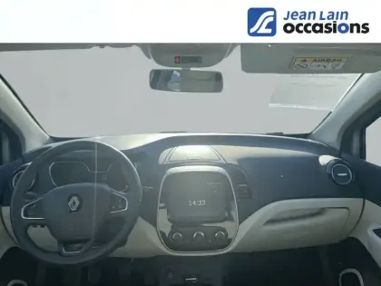 Photo 17 Renault Captur  TCe 90 - 19