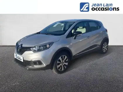 Photo Renault Captur Life