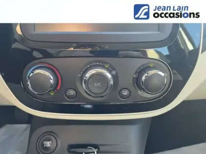 Photo 13 Renault Captur  TCe 90 - 19