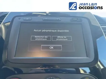 Photo 15 Renault Captur  TCe 90 - 19