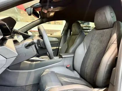 Photo 9 Peugeot 308  Hybrid 145 e-DCS6