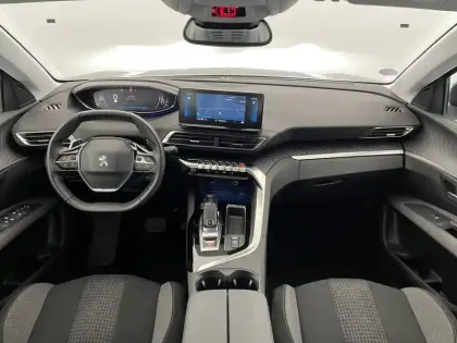 Photo 28 Peugeot 5008  PureTech 130ch S&S EAT8