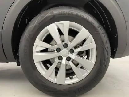 Photo 15 Peugeot 5008  PureTech 130ch S&S EAT8