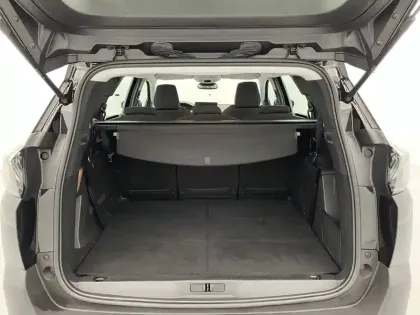 Photo 12 Peugeot 5008  PureTech 130ch S&S EAT8