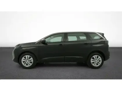 Photo 3 Peugeot 5008  PureTech 130ch S&S EAT8