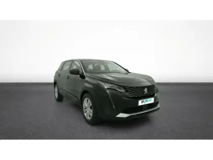 Photo 11 Peugeot 5008  PureTech 130ch S&S EAT8