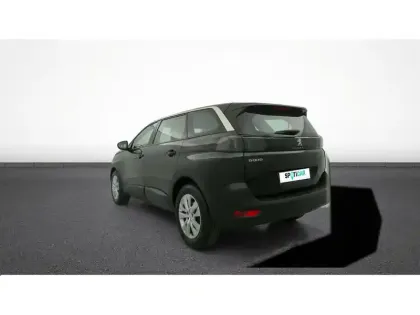 Photo 5 Peugeot 5008  PureTech 130ch S&S EAT8