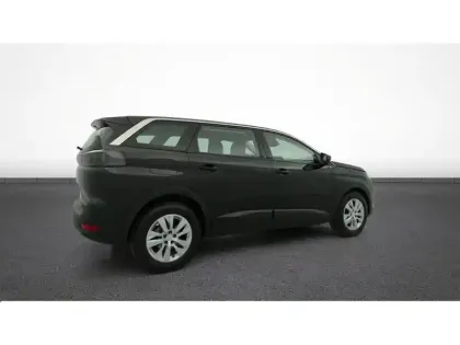 Photo 8 Peugeot 5008  PureTech 130ch S&S EAT8