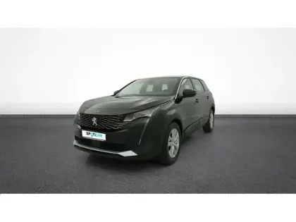 Photo Peugeot 5008 Active Pack