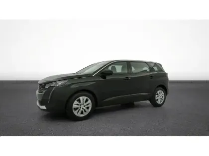 Photo 2 Peugeot 5008  PureTech 130ch S&S EAT8