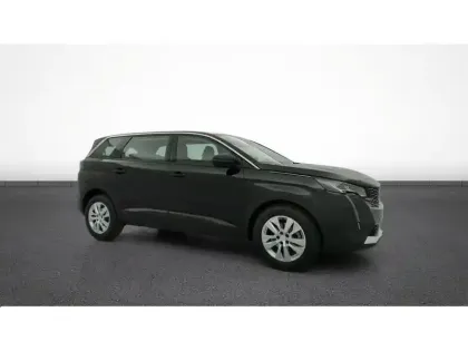 Photo 10 Peugeot 5008  PureTech 130ch S&S EAT8