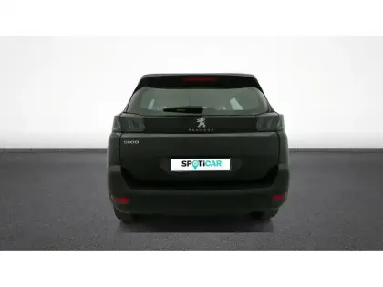 Photo 6 Peugeot 5008  PureTech 130ch S&S EAT8