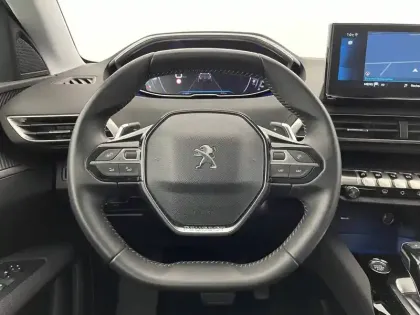 Photo 22 Peugeot 5008  PureTech 130ch S&S EAT8