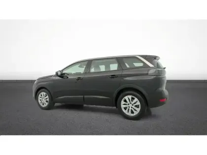 Photo 4 Peugeot 5008  PureTech 130ch S&S EAT8