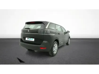 Photo 7 Peugeot 5008  PureTech 130ch S&S EAT8