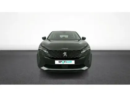 Photo 1 Peugeot 5008  PureTech 130ch S&S EAT8