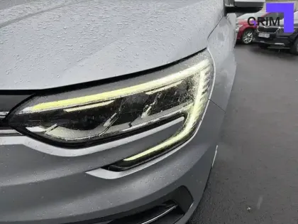 Photo 16 Renault Megane Mégane IV Berline Blue dCi 115 - 21B