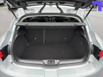 Photo 11 Renault Megane Mégane IV Berline Blue dCi 115 - 21B