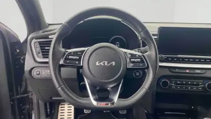 Photo 15 Kia Ceed Gén. I Ph2 GT Line 5