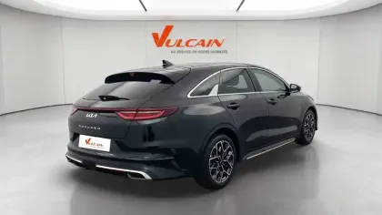 Photo 5 Kia Ceed Gén. I Ph2 GT Line 5