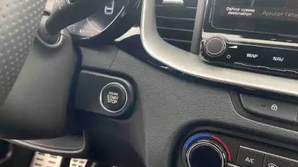 Photo 19 Kia Ceed Gén. I Ph2 GT Line 5