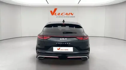 Photo 6 Kia Ceed Gén. I Ph2 GT Line 5