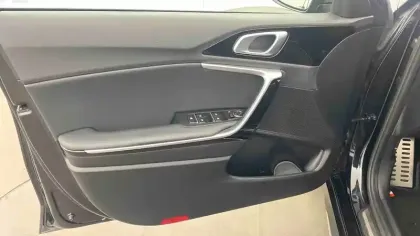 Photo 26 Kia Ceed Gén. I Ph2 GT Line 5