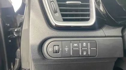 Photo 24 Kia Ceed Gén. I Ph2 GT Line 5