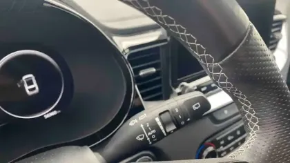 Photo 21 Kia Ceed Gén. I Ph2 GT Line 5