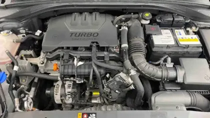 Photo 25 Kia Ceed Gén. I Ph2 GT Line 5