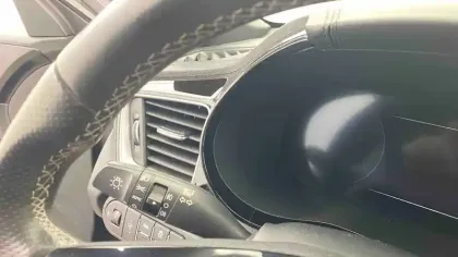 Photo 22 Kia Ceed Gén. I Ph2 GT Line 5