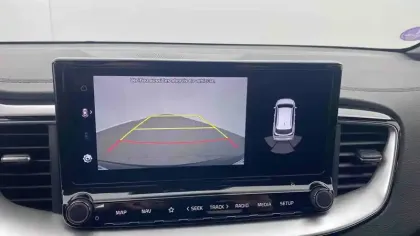 Photo 18 Kia Ceed Gén. I Ph2 GT Line 5