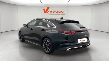 Photo 7 Kia Ceed Gén. I Ph2 GT Line 5