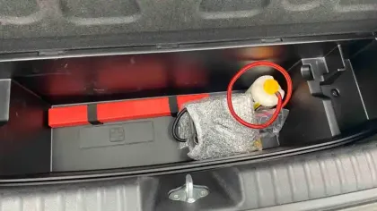 Photo 10 Kia Ceed Gén. I Ph2 GT Line 5