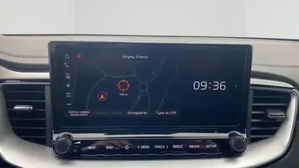 Photo 16 Kia Ceed Gén. I Ph2 GT Line 5