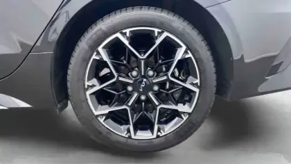 Photo 11 Kia Ceed Gén. I Ph2 GT Line 5