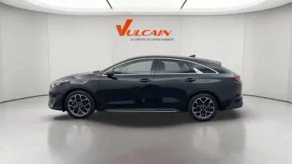 Photo 8 Kia Ceed Gén. I Ph2 GT Line 5