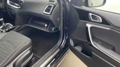 Photo 29 Kia Ceed Gén. I Ph2 GT Line 5